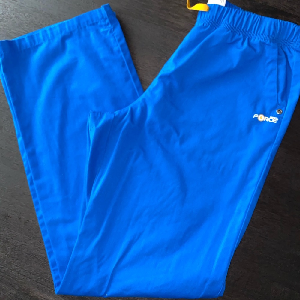 Carhartt scrubs